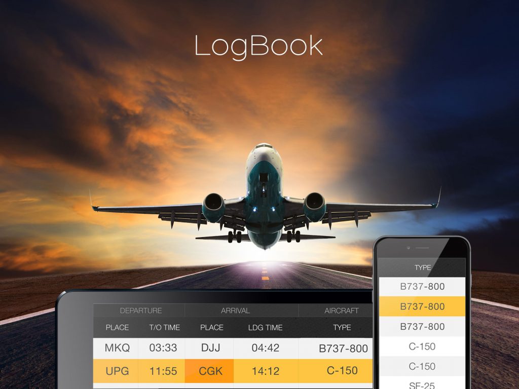 flygo pilot logbook international logbook app commercial plane