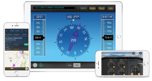 flygo aviation apps ipad iphone smartphone