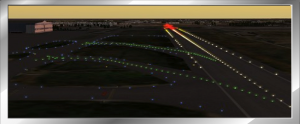 flygo ppl challenge air law taxiway runway green lights explanations