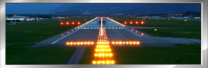 flygo ppl challenge quizz air law runway lights explanation