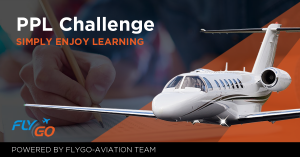 flygo ppl challenge learn fly quizz