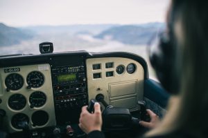 pilot cockpit instrument adf rmi flygo app free