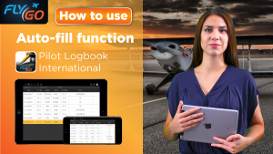 flygo pilot logbook international introduction video education how to use