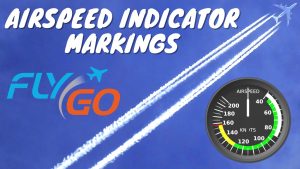 Airspeed Indicator Markings