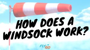How Does A Windsock Work?